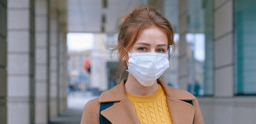 Помогают ли маски от коронавируса?